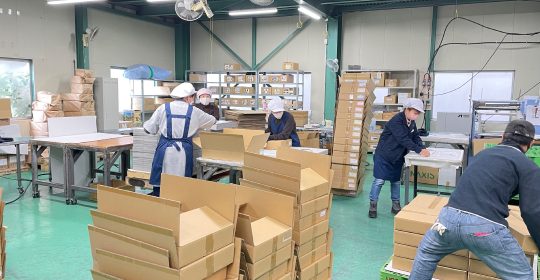 アッセンブル・セット